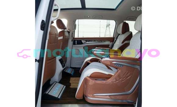 Buy Import Volkswagen TRUCK White Truck in Import - Dubai in Bandundu Buy Import Volkswagen TRUCK White Truck in Import - Dubai in Bandundu