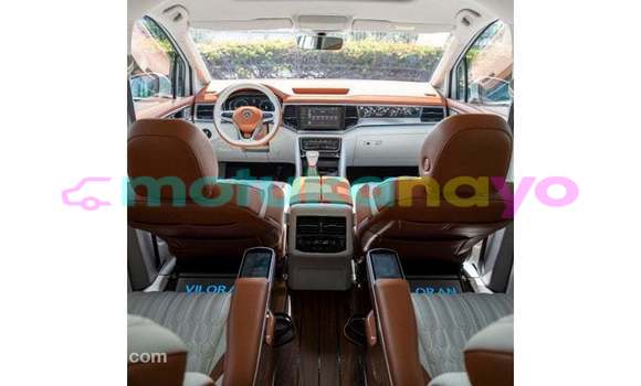 Buy Import Volkswagen TRUCK White Truck in Import - Dubai in Bandundu Buy Import Volkswagen TRUCK White Truck in Import - Dubai in Bandundu