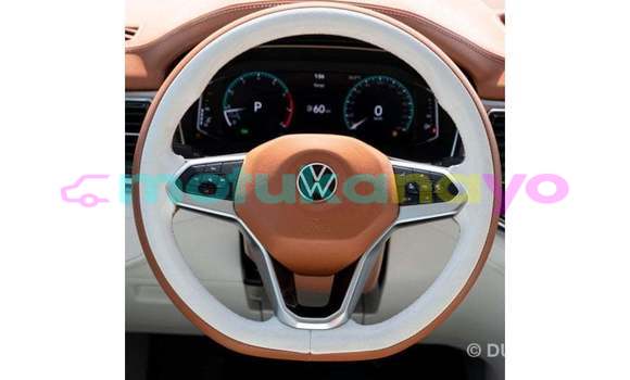 Buy Import Volkswagen TRUCK White Truck in Import - Dubai in Bandundu Buy Import Volkswagen TRUCK White Truck in Import - Dubai in Bandundu