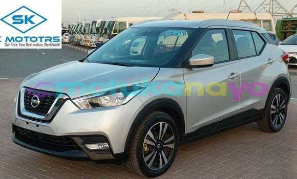 Acheter Import Utilitaire Nissan Evalia Autre à Import - Dubai, Bandundu