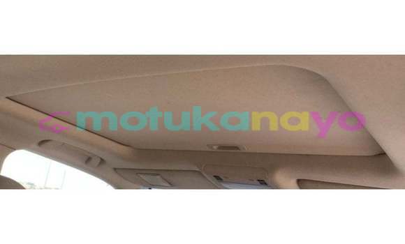 Buy Import Toyota Land Cruiser White Car in Import - Dubai in Bandundu Buy Import Toyota Land Cruiser White Car in Import - Dubai in Bandundu