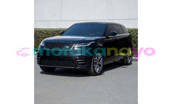 Buy Import Land Rover Range Rover Black Car in Import - Dubai in Bandundu Buy Import Land Rover Range Rover Black Car in Import - Dubai in Bandundu