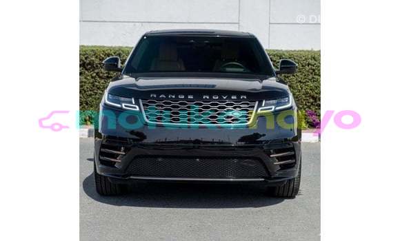 Buy Import Land Rover Range Rover Black Car in Import - Dubai in Bandundu Buy Import Land Rover Range Rover Black Car in Import - Dubai in Bandundu