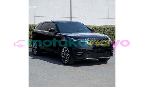 Buy Import Land Rover Range Rover Black Car in Import - Dubai in Bandundu Buy Import Land Rover Range Rover Black Car in Import - Dubai in Bandundu