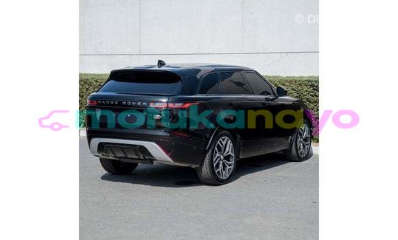 Buy Import Land Rover Range Rover Black Car in Import - Dubai in Bandundu Buy Import Land Rover Range Rover Black Car in Import - Dubai in Bandundu