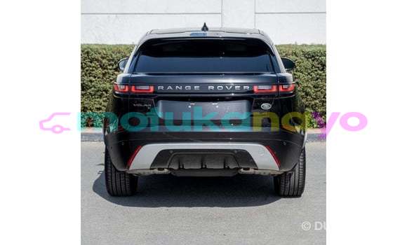 Buy Import Land Rover Range Rover Black Car in Import - Dubai in Bandundu Buy Import Land Rover Range Rover Black Car in Import - Dubai in Bandundu