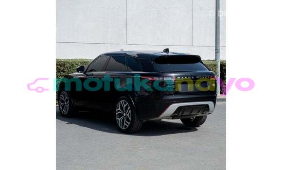 Buy Import Land Rover Range Rover Black Car in Import - Dubai in Bandundu Buy Import Land Rover Range Rover Black Car in Import - Dubai in Bandundu