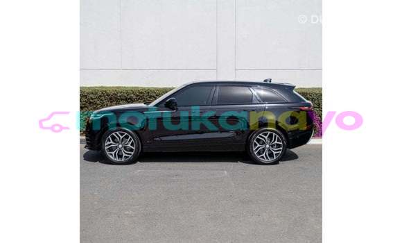 Buy Import Land Rover Range Rover Black Car in Import - Dubai in Bandundu Buy Import Land Rover Range Rover Black Car in Import - Dubai in Bandundu