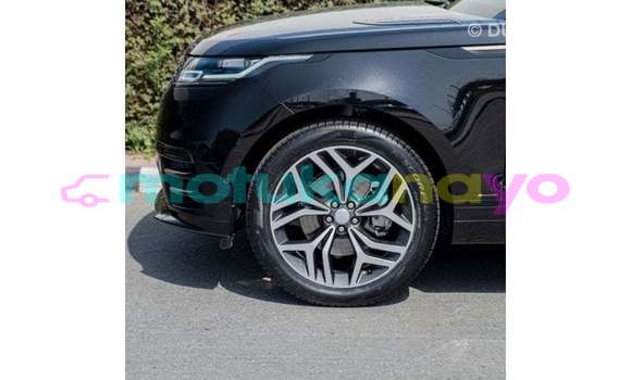 Buy Import Land Rover Range Rover Black Car in Import - Dubai in Bandundu Buy Import Land Rover Range Rover Black Car in Import - Dubai in Bandundu