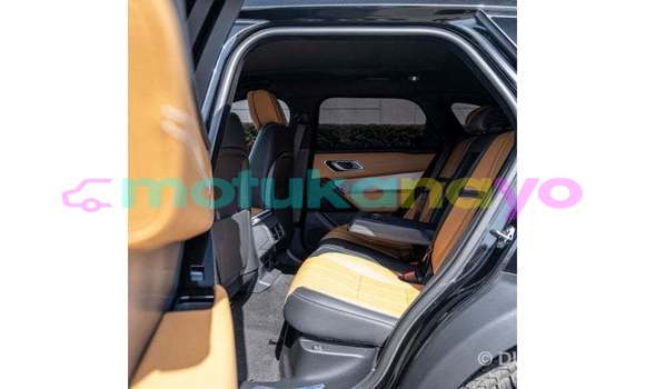 Buy Import Land Rover Range Rover Black Car in Import - Dubai in Bandundu Buy Import Land Rover Range Rover Black Car in Import - Dubai in Bandundu