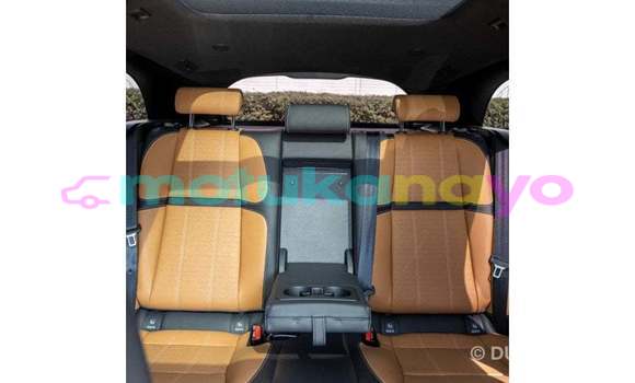 Buy Import Land Rover Range Rover Black Car in Import - Dubai in Bandundu Buy Import Land Rover Range Rover Black Car in Import - Dubai in Bandundu