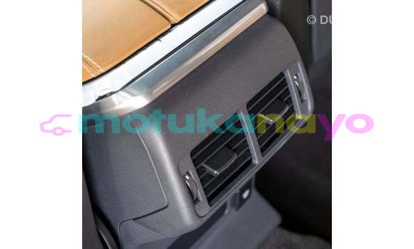 Buy Import Land Rover Range Rover Black Car in Import - Dubai in Bandundu Buy Import Land Rover Range Rover Black Car in Import - Dubai in Bandundu