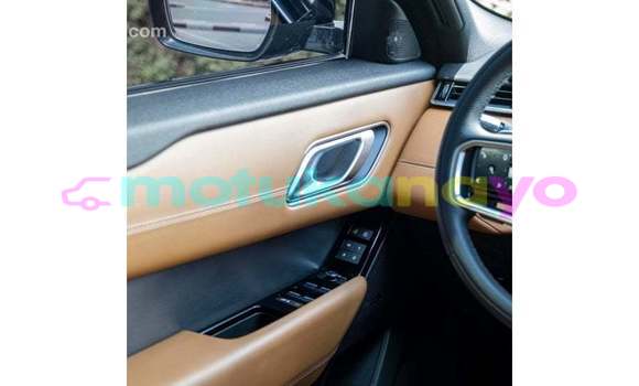 Buy Import Land Rover Range Rover Black Car in Import - Dubai in Bandundu Buy Import Land Rover Range Rover Black Car in Import - Dubai in Bandundu