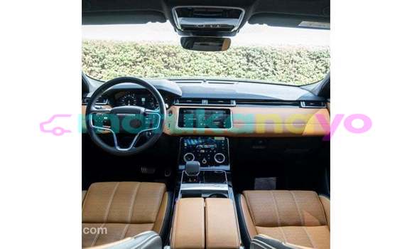 Buy Import Land Rover Range Rover Black Car in Import - Dubai in Bandundu Buy Import Land Rover Range Rover Black Car in Import - Dubai in Bandundu