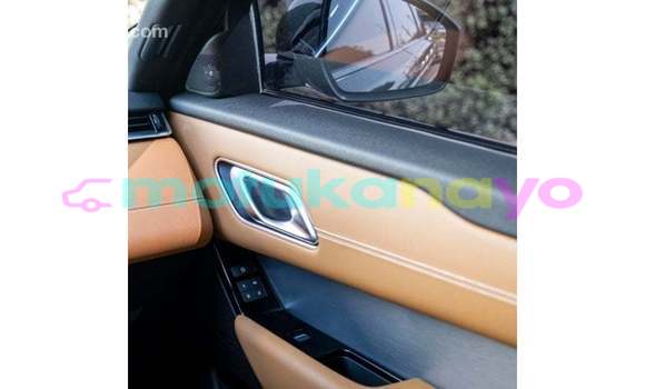 Buy Import Land Rover Range Rover Black Car in Import - Dubai in Bandundu Buy Import Land Rover Range Rover Black Car in Import - Dubai in Bandundu