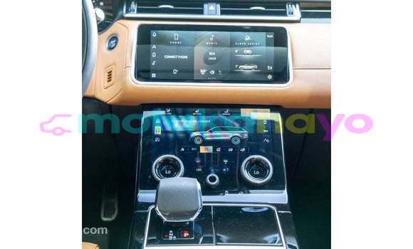 Buy Import Land Rover Range Rover Black Car in Import - Dubai in Bandundu Buy Import Land Rover Range Rover Black Car in Import - Dubai in Bandundu
