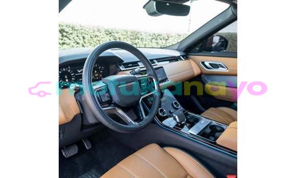 Buy Import Land Rover Range Rover Black Car in Import - Dubai in Bandundu Buy Import Land Rover Range Rover Black Car in Import - Dubai in Bandundu