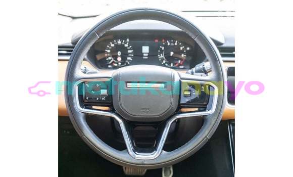 Buy Import Land Rover Range Rover Black Car in Import - Dubai in Bandundu Buy Import Land Rover Range Rover Black Car in Import - Dubai in Bandundu