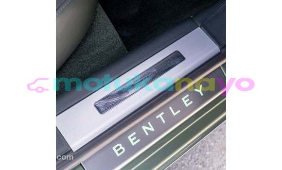 Buy Import Bentley Continental Flying Spur Green Car in Import - Dubai in Bandundu Buy Import Bentley Continental Flying Spur Green Car in Import - Dubai in Bandundu
