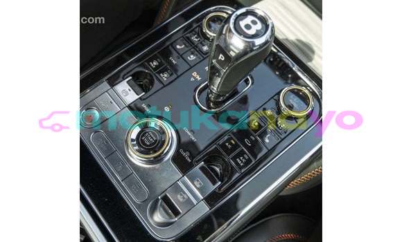 Buy Import Bentley Continental Flying Spur Green Car in Import - Dubai in Bandundu Buy Import Bentley Continental Flying Spur Green Car in Import - Dubai in Bandundu