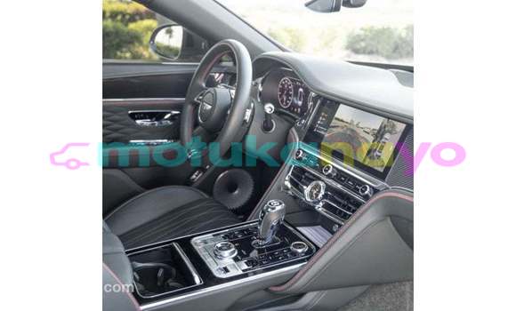 Buy Import Bentley Continental Flying Spur Green Car in Import - Dubai in Bandundu Buy Import Bentley Continental Flying Spur Green Car in Import - Dubai in Bandundu