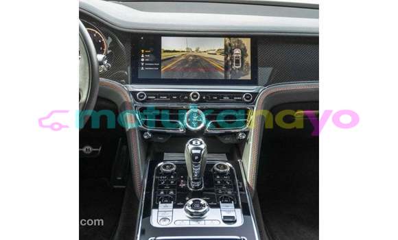 Buy Import Bentley Continental Flying Spur Green Car in Import - Dubai in Bandundu Buy Import Bentley Continental Flying Spur Green Car in Import - Dubai in Bandundu