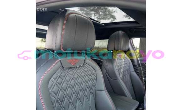 Buy Import Bentley Continental Flying Spur Green Car in Import - Dubai in Bandundu Buy Import Bentley Continental Flying Spur Green Car in Import - Dubai in Bandundu