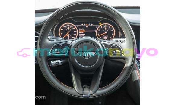 Buy Import Bentley Continental Flying Spur Green Car in Import - Dubai in Bandundu Buy Import Bentley Continental Flying Spur Green Car in Import - Dubai in Bandundu