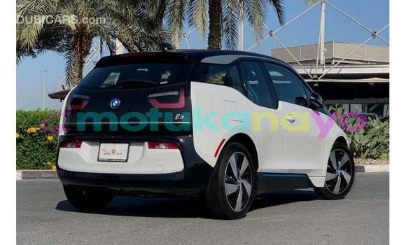 Buy Import BMW C White Bike in Import - Dubai in Bandundu Buy Import BMW C White Bike in Import - Dubai in Bandundu