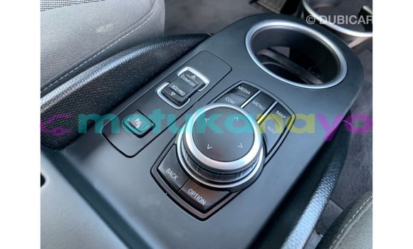 Buy Import BMW C White Bike in Import - Dubai in Bandundu Buy Import BMW C White Bike in Import - Dubai in Bandundu