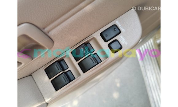 Buy Import Toyota Land Cruiser Beige Car in Import - Dubai in Bandundu Buy Import Toyota Land Cruiser Beige Car in Import - Dubai in Bandundu