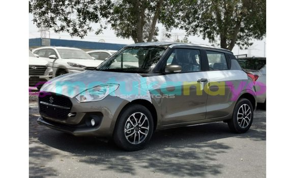 Buy Import Suzuki Swift Other Car in Import - Dubai in Bandundu Buy Import Suzuki Swift Other Car in Import - Dubai in Bandundu
