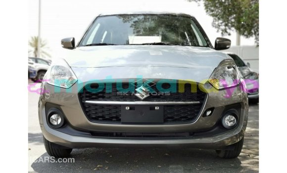 Buy Import Suzuki Swift Other Car in Import - Dubai in Bandundu Buy Import Suzuki Swift Other Car in Import - Dubai in Bandundu