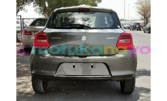 Buy Import Suzuki Swift Other Car in Import - Dubai in Bandundu Buy Import Suzuki Swift Other Car in Import - Dubai in Bandundu