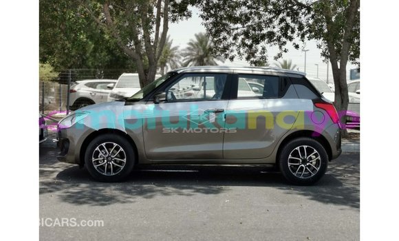 Buy Import Suzuki Swift Other Car in Import - Dubai in Bandundu Buy Import Suzuki Swift Other Car in Import - Dubai in Bandundu