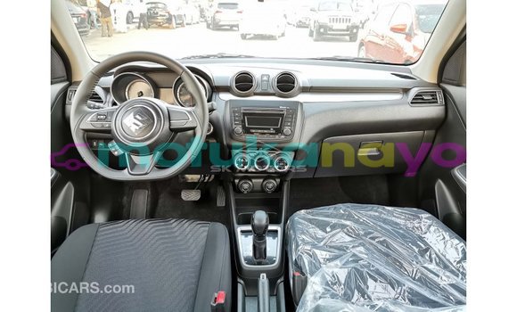 Buy Import Suzuki Swift Other Car in Import - Dubai in Bandundu Buy Import Suzuki Swift Other Car in Import - Dubai in Bandundu