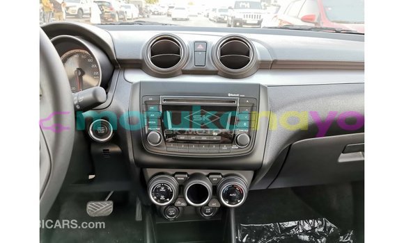 Buy Import Suzuki Swift Other Car in Import - Dubai in Bandundu Buy Import Suzuki Swift Other Car in Import - Dubai in Bandundu