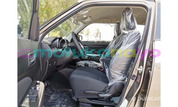 Buy Import Suzuki Swift Other Car in Import - Dubai in Bandundu Buy Import Suzuki Swift Other Car in Import - Dubai in Bandundu