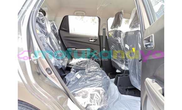 Buy Import Suzuki Swift Other Car in Import - Dubai in Bandundu Buy Import Suzuki Swift Other Car in Import - Dubai in Bandundu