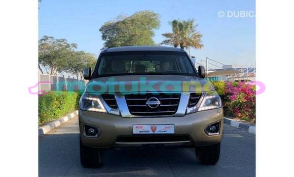 Acheter Import Voiture Nissan Patrol Autre à Import - Dubai, Bandundu Acheter Import Voiture Nissan Patrol Autre à Import - Dubai, Bandundu