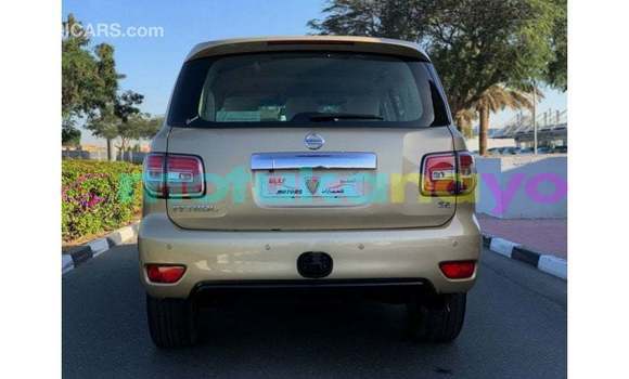 Acheter Import Voiture Nissan Patrol Autre à Import - Dubai, Bandundu Acheter Import Voiture Nissan Patrol Autre à Import - Dubai, Bandundu