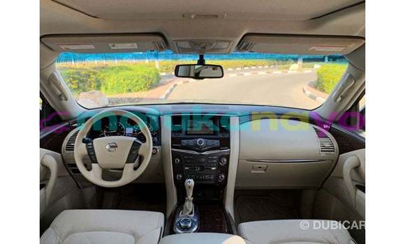 Acheter Import Voiture Nissan Patrol Autre à Import - Dubai, Bandundu Acheter Import Voiture Nissan Patrol Autre à Import - Dubai, Bandundu