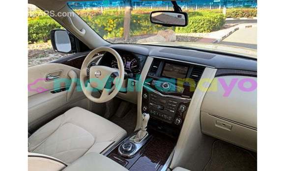Acheter Import Voiture Nissan Patrol Autre à Import - Dubai, Bandundu Acheter Import Voiture Nissan Patrol Autre à Import - Dubai, Bandundu
