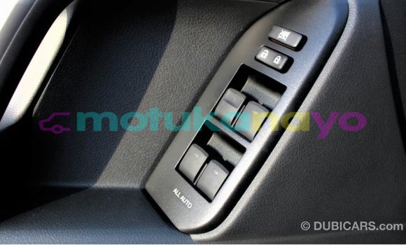 Buy Import Toyota Prado Black Car in Import - Dubai in Bandundu Buy Import Toyota Prado Black Car in Import - Dubai in Bandundu