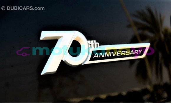 Buy Import Toyota Prado Black Car in Import - Dubai in Bandundu Buy Import Toyota Prado Black Car in Import - Dubai in Bandundu