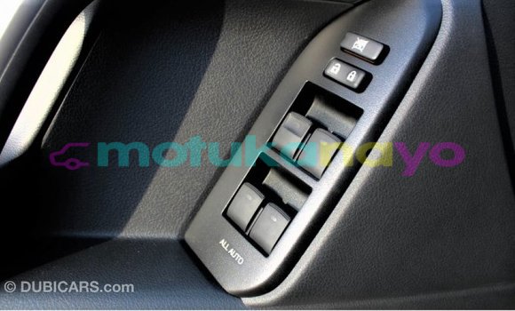 Buy Import Toyota Prado Black Car in Import - Dubai in Bandundu Buy Import Toyota Prado Black Car in Import - Dubai in Bandundu