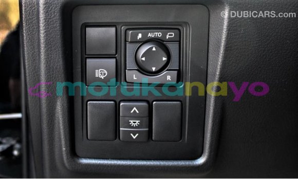 Buy Import Toyota Prado Black Car in Import - Dubai in Bandundu Buy Import Toyota Prado Black Car in Import - Dubai in Bandundu