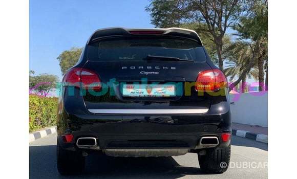 Buy Import Porsche Cayenne Black Car in Import - Dubai in Bandundu Buy Import Porsche Cayenne Black Car in Import - Dubai in Bandundu