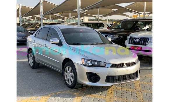 Acheter Import Voiture Mitsubishi Lancer Autre à Import - Dubai, Bandundu