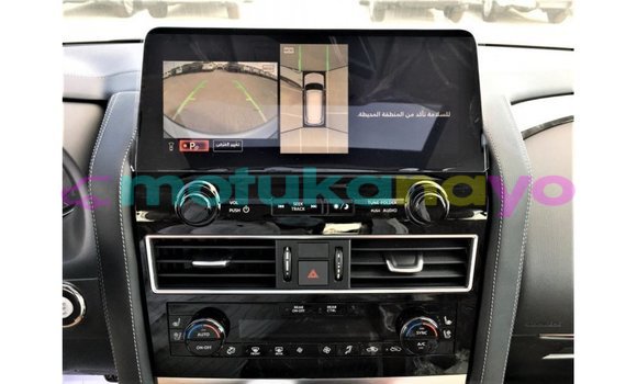 Buy Import Nissan Patrol Black Car in Import - Dubai in Bandundu Buy Import Nissan Patrol Black Car in Import - Dubai in Bandundu